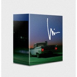 ヴィム・ヴェンダース ニューマスターBlu-ray BOX Ⅱ [Blu-ray Disc]