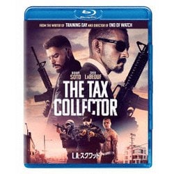 L.A.スクワッド [Blu-ray Disc]