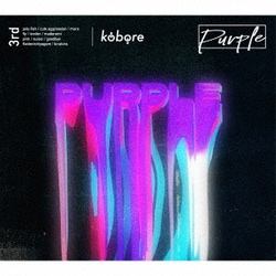 kobore／Purple