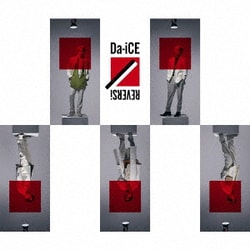 Da-iCE／REVERSi