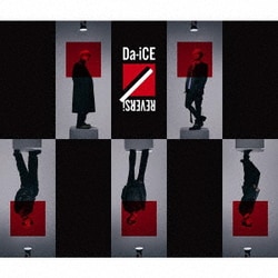 Da-iCE／REVERSi
