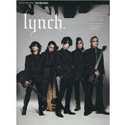 lynch.（リットーミュージック・ムック SPECIAL ARTIST BOOK） [ムックその他]