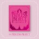 ちゃんみな／THE PRINCESS PROJECT [Blu-ray Disc]