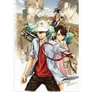 リョーマ!The Prince of Tennis 新生劇場版テニスの王子様 コレクターズ・エディション