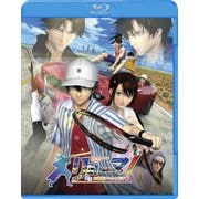 リョーマ!The Prince of Tennis 新生劇場版テニスの王子様 スタンダード・エディション