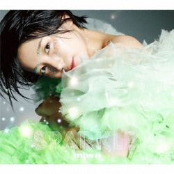 miwa／Sparkle