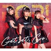 Get set, Go!