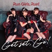 Get set, Go!