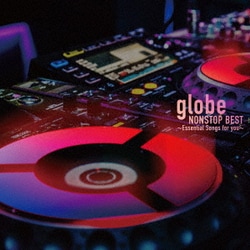 globe／globe NONSTOP BEST ～Essential Songs for you～