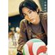 近藤頌利DVD「軌跡 The Documentary」 [磁性媒体など]