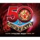 新日本プロレスリング NJPWグレイテストミュージック 50th.SP