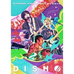 DISH//／DISH// SUMMER AMUSEMENT'21 [森羅万象] [DVD]