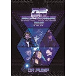DA PUMP／DA NEW GAME Ⅰ&Ⅱ[livestream concert] [Blu-ray Disc]