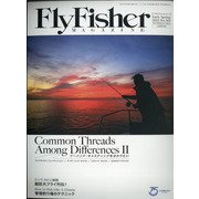 FlyFisher (フライフィッシャー) 2022年 03月号 [雑誌]