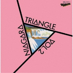 ナイアガラ トライアングル／NIAGARA TRIANGLE Vol.2 40th Anniversary Edition