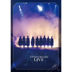 22/7／22/7 LIVE at 東京国際フォーラム -Night- ～ANNIVERSARY LIVE 2021～ [Blu-ray Disc]