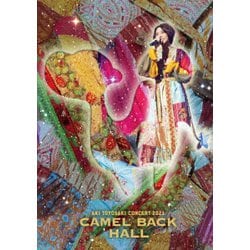 ヨドバシ.com - 豊崎愛生 コンサート2021～Camel Back hall～ [Blu-ray 