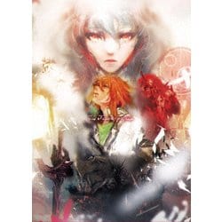 「最果てのパラディン」Blu-ray BOX 上巻 [Blu-ray Disc]