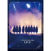 22/7 LIVE at 東京国際フォーラム -Night- ~ANNIVERSARY LIVE 2021~