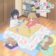 ぽかぽかイオン／やじるし→ (TVアニメ「スローループ」オープニングテーマ)