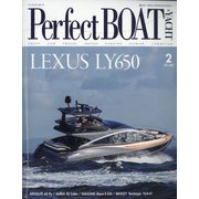 パーフェクトボート 2022年 02月号 [雑誌]