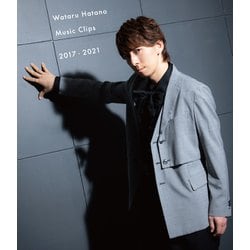 羽多野渉／Wataru Hatano Music Clips 2017-2021 [Blu-ray Disc]