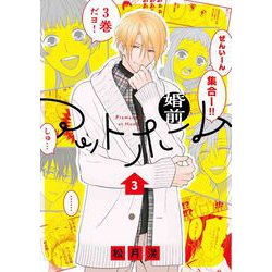 婚前アットホーム 3(花とゆめコミックススペシャル) [コミック]