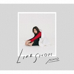 杏沙子／LIFE SHOES