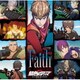 錆色のアーマ／Faith (アニメ「錆色のアーマ -黎明-」オープニングテーマ)