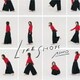 杏沙子／LIFE SHOES
