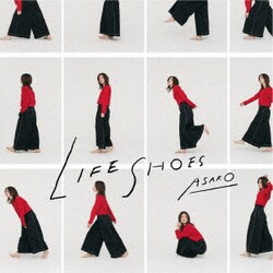 杏沙子／LIFE SHOES