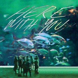 TAHITI 80／ヒア・ウィズ・ユー