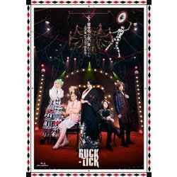 BUCK-TICK／魅世物小屋が暮れてから～SHOW AFTER DARK～ [Blu-ray Disc]