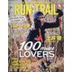 RUN+TRAIL 2022年 01月号 [雑誌]