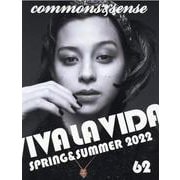 ｃｏｍｍｏｎｓ　＆ｓｅｎｓｅ　ＩＳＳＵＥ６２(commons & sense) [単行本]