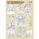 SCRIBBLES〈2〉(青騎士コミックス) [コミック]