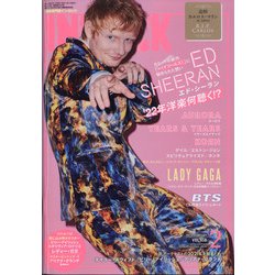 INROCK (イン・ロック) 2022年 02月号 [雑誌]