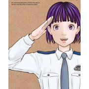 ハコヅメ~交番女子の逆襲~ DVD BOX 上巻