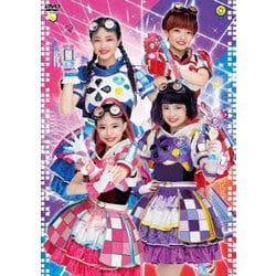 ビッ友×戦士 キラメキパワーズ! DVD BOX Vol.1 [DVD]