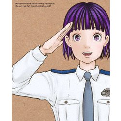 ハコヅメ～交番女子の逆襲～ Blu-ray BOX 上巻 [Blu-ray Disc]