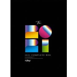 2021 s**t kingz COMPLETE BOX [Blu-ray Disc]