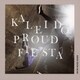 UNISON SQUARE GARDEN／kaleido proud fiesta