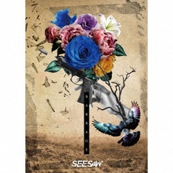 SEESAW／BARRAGE