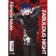 緋野天魔(CV:小野賢章)ほか／ファビュラスナイト Legacy of Host-Song "Femme fatale"