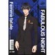 千極兆司(CV:立花慎之介)ほか／ファビュラスナイト Legacy of Host-Song "Femme fatale"