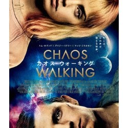 カオス・ウォーキング [Blu-ray Disc]