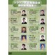 クラウン邦楽舞踊協会 課題曲舞踊集89 [DVD]