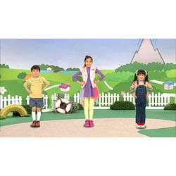 えいごであそぼ with Orton MY NEW FRIENDS 2021-2022 [DVD]