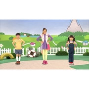 えいごであそぼ with Orton MY NEW FRIENDS 2021-2022