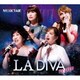 LA DIVA／LA DIVA TV LIVE